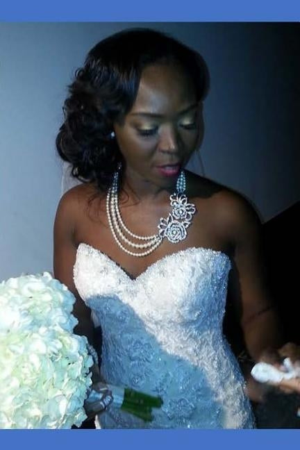 Tarina's Revelations by White, Chyna