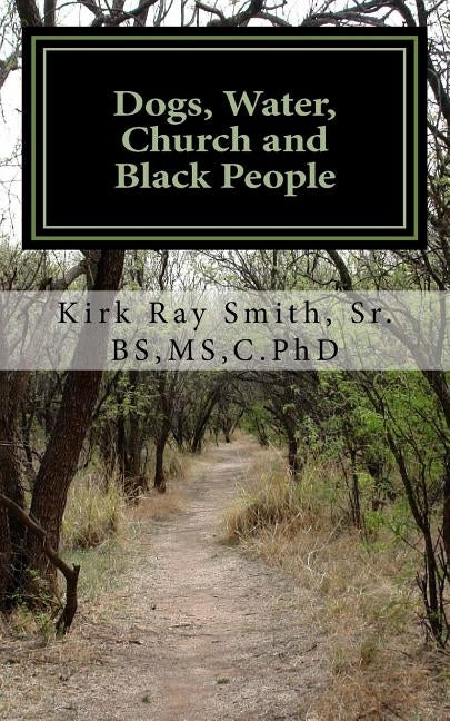Dogs, Water, Church and Black People: 'A Timely Conversation' by Mahaffey, Robyn
