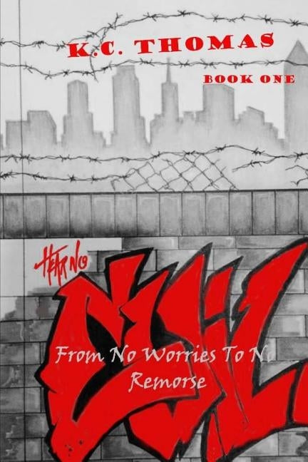 Hear No Evil by Thomas, K. C.