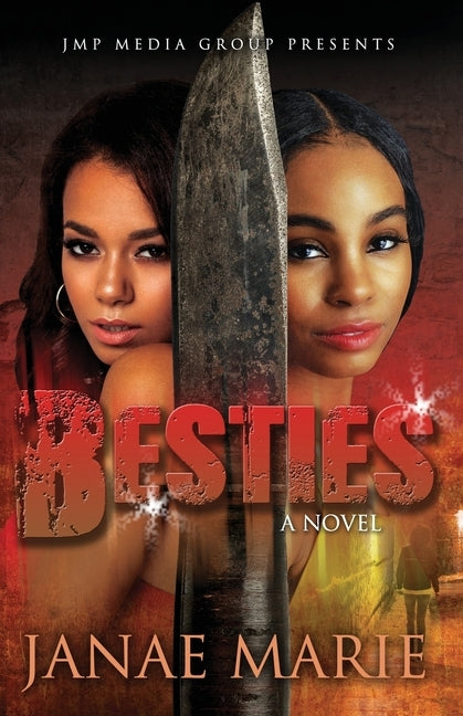 Besties by Marie, Janae