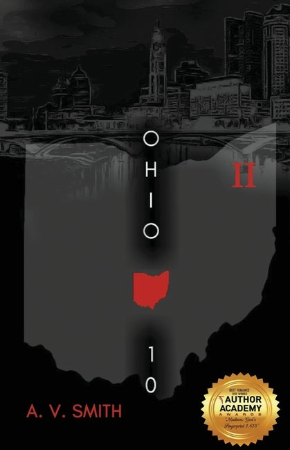 Ohio 10 II by Smith, A. V.