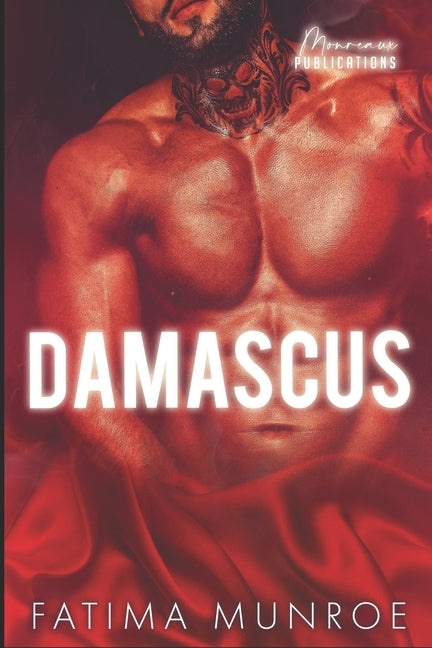 Damascus by Munroe, Fatima