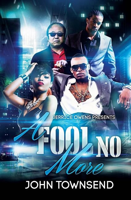 A Fool No More by Caccam, Mark Jay