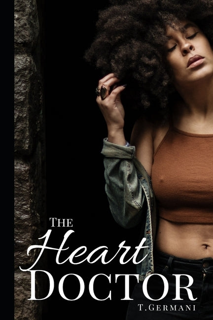 The Heart Doctor by Germani, T.