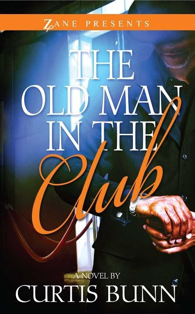 The Old Man in the Club by Bunn, Curtis