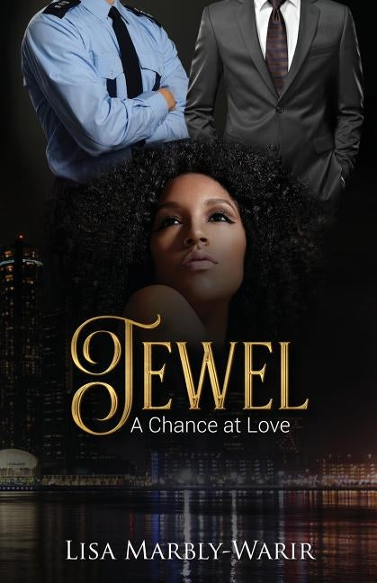 Jewel: A Chance at Love by Marbly-Warir, Lisa