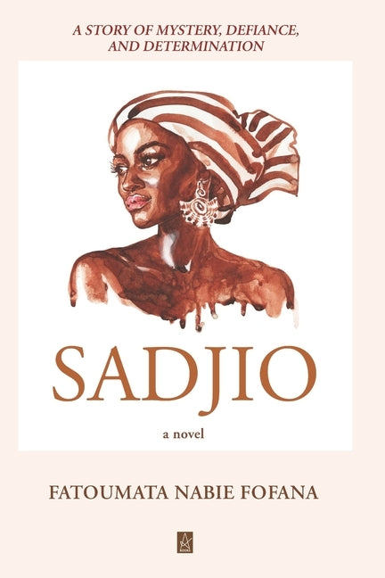 Sadjio by Fofana, Fatoumata Nabie