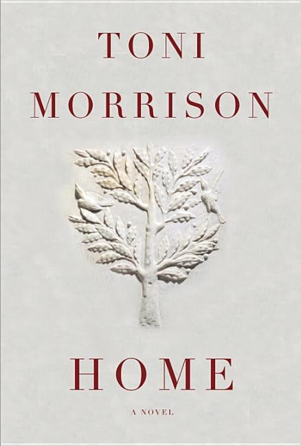 Home by Morrison, Toni