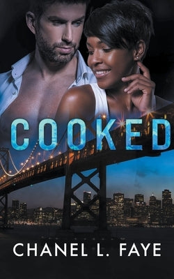 Cooked by Faye, Chanel L.