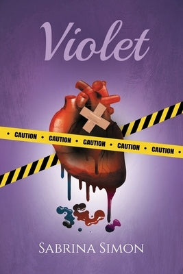 Violet by Simon, Sabrina