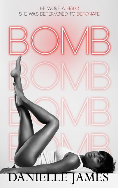 Bomb by James, Danielle