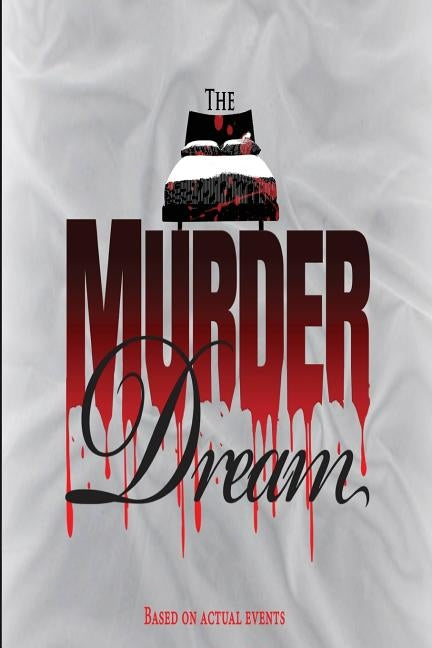The Murder Dream by Jefferson, Cornellius D.