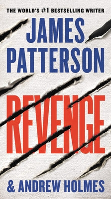 Revenge by Patterson, James