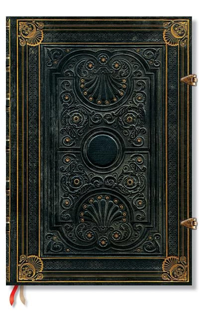 Paperblanks Nocturnelle Grande by Hartley & Marks Publishers Inc