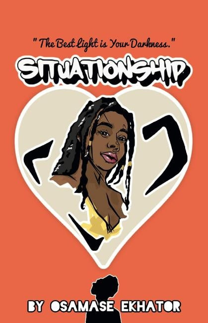 Situationship by Ekhator, Osamase