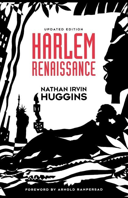 Harlem Renaissance by Huggins, Nathan Irvin
