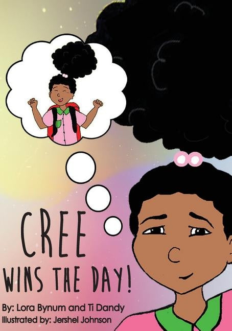 Cree Wins the Day! by Dandy, Ti