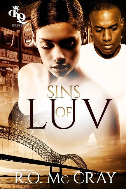 Sins of Luv by McCray, R. O.