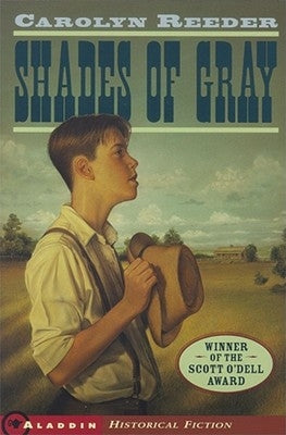 Shades of Gray by O'Brien, Tim
