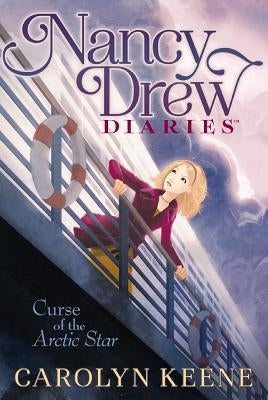 Curse of the Arctic Star, 1 by Keene, Carolyn