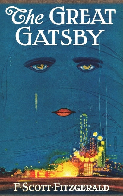 The Great Gatsby by Fitzgerald, F. Scott