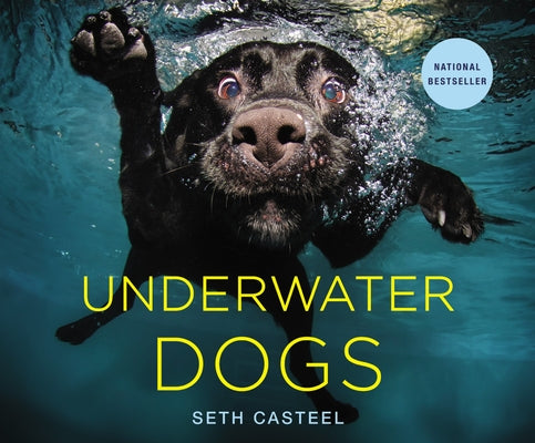 Underwater Dogs by Casteel, Seth