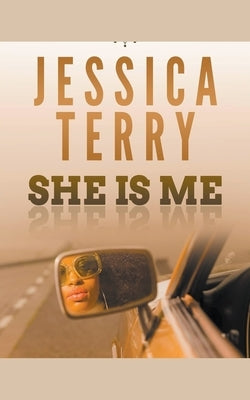 She is Me by Terry, Jessica