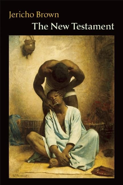The New Testament by Brown, Jericho