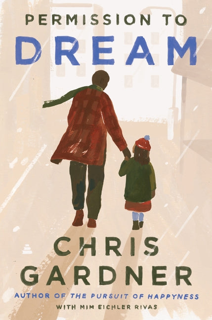 Permission to Dream by Gardner, Chris