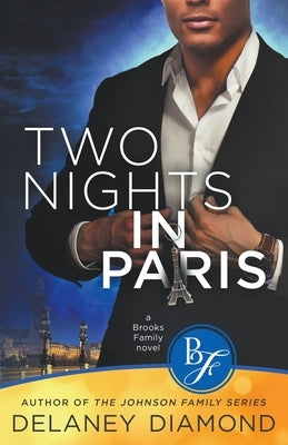 Two Nights in Paris by Diamond, Delaney