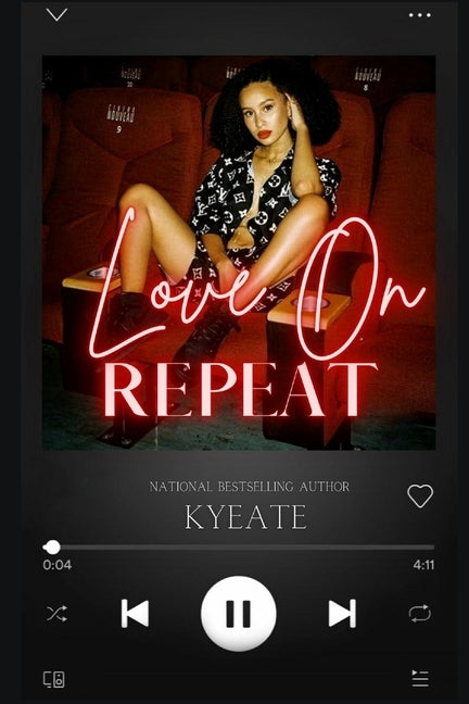 Love On Repeat: A Valentine's Short by Kyeate