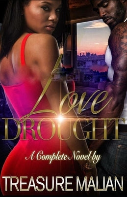Love Drought by Malian, Treasure