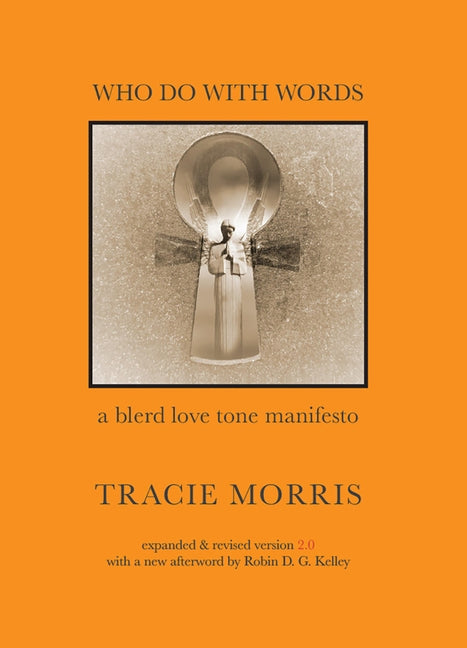 Who Do with Words (Second Edition, Expanded) by Morris, Tracie