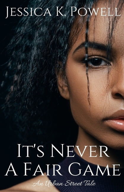 It's Never A Fair Game by Valentino, Armani