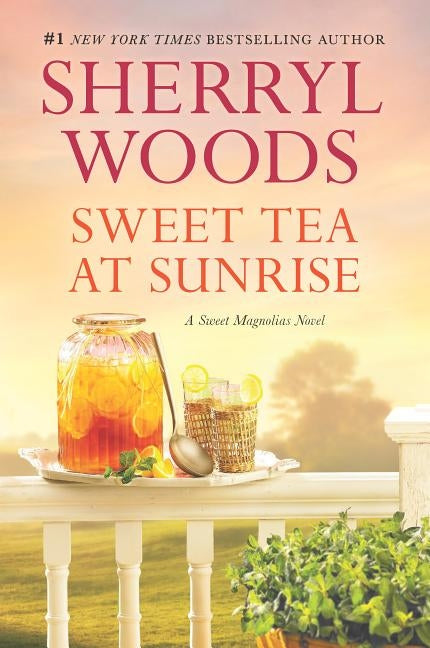 Sweet Tea at Sunrise by Woods, Sherryl