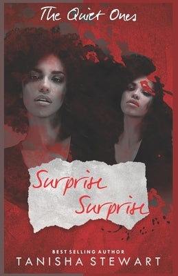Surprise Surprise: A Psychological Thriller by Bledsoe, Carrie