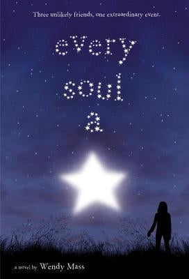 Every Soul a Star by Mass, Wendy