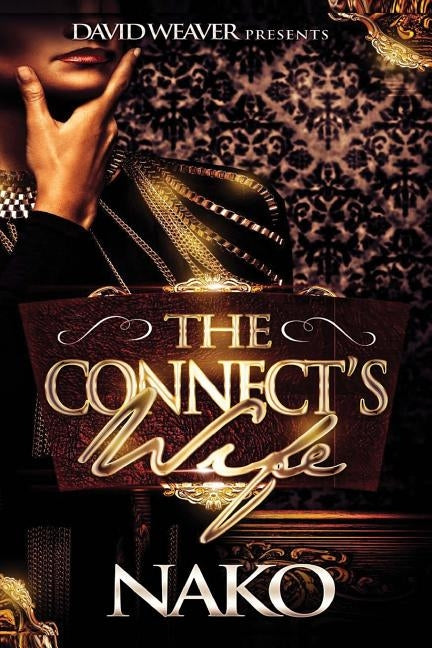 The Connect's Wife by , Nako