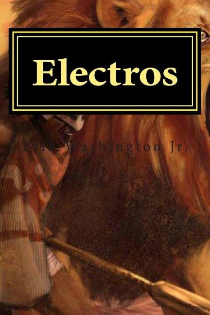 Electros by Washington Jr, Erik