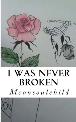 I Was Never Broken by Stone, Samantha