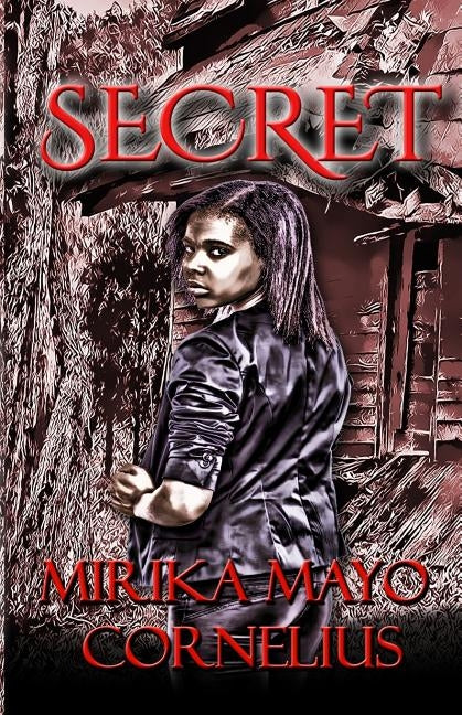 Secret by Cornelius, Mirika Mayo