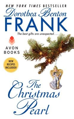 The Christmas Pearl by Frank, Dorothea Benton