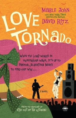 Love Tornado by John, Mable