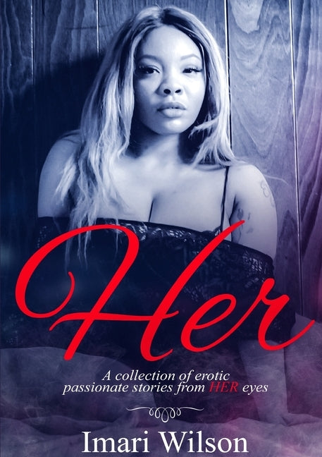 Her by Wilson, Imari