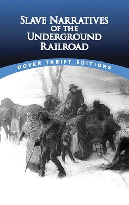 Slave Narratives of the Underground Railroad by Rudisel, Christine