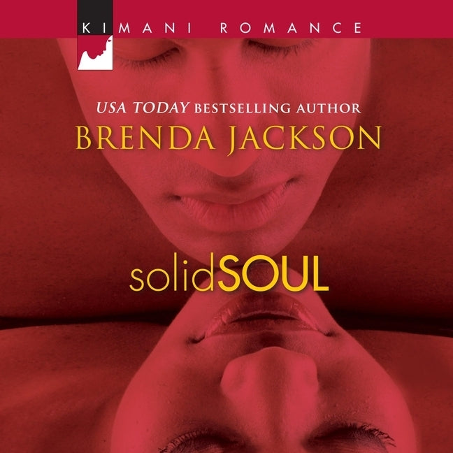 Solid Soul by Jackson, Brenda
