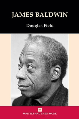 James Baldwin by Field, Douglas