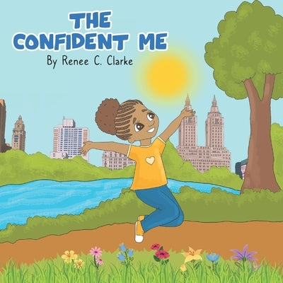 The Confident Me by Mkhoiani, Nina
