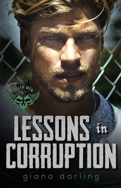 Lessons in Corruption by Darling, Giana