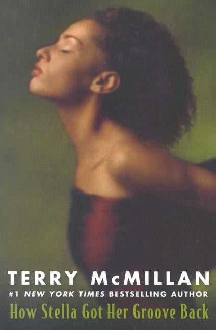 How Stella Got Her Groove Back by McMillan, Terry